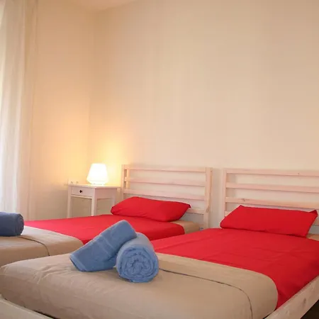 Piquer Apartment Barcelona