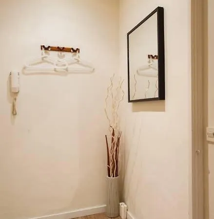 Apartment Piquer Barcelona
