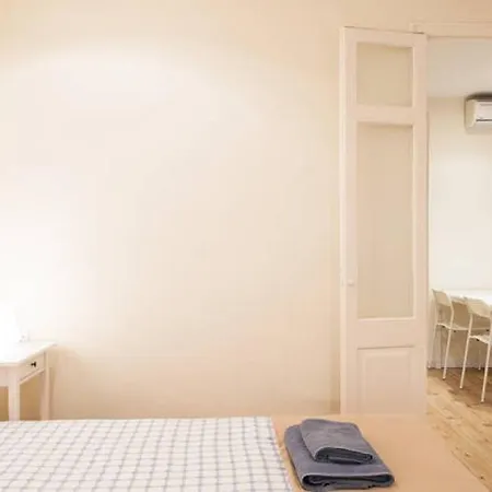 Piquer Appartement Barcelona