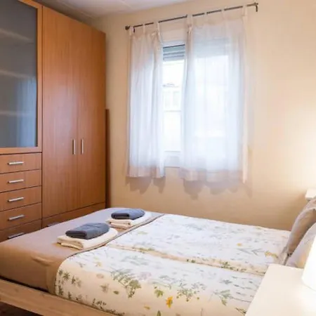 Piquer Appartement *