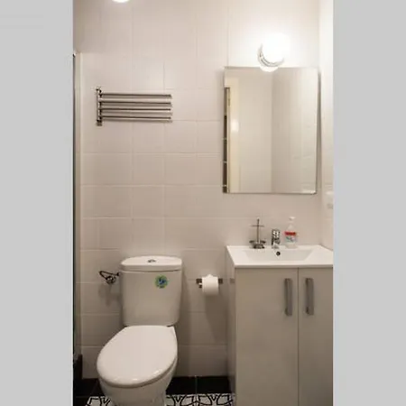 Piquer Appartement Barcelona
