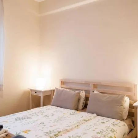 Apartment Piquer Barcelona