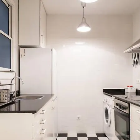 Piquer Apartment *