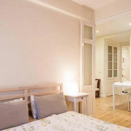 Piquer Apartment *
