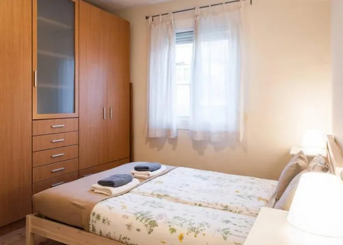 Piquer Apartman *